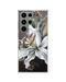 Hey Casey! Snow Lily Phone Case for iPhone Samsung Huawei