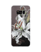 Hey Casey! Snow Lily Phone Case for iPhone Samsung Huawei
