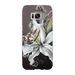 Hey Casey! Snow Lily Phone Case for iPhone Samsung Huawei