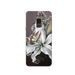 Hey Casey! Snow Lily Phone Case for iPhone Samsung Huawei