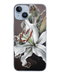 Hey Casey! Snow Lily Phone Case for iPhone Samsung Huawei
