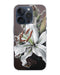 Hey Casey! Snow Lily Phone Case for iPhone Samsung Huawei
