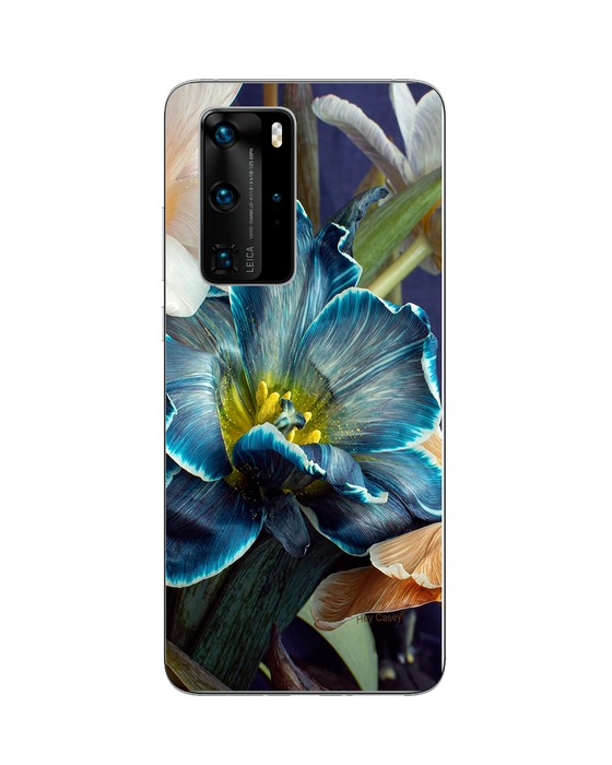 Hey Casey! Stargazer Phone Case for iPhone Samsung Huawei