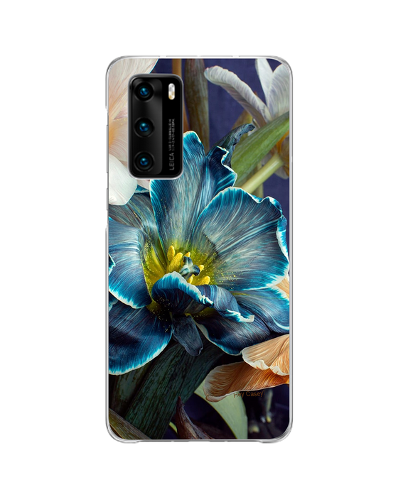Hey Casey! Stargazer Phone Case for iPhone Samsung Huawei