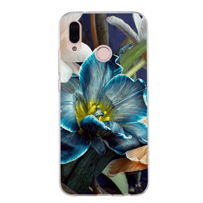 Hey Casey! Stargazer Phone Case for iPhone Samsung Huawei