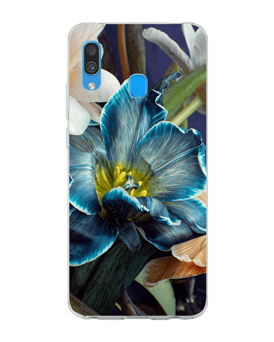 Hey Casey! Stargazer Phone Case for iPhone Samsung Huawei