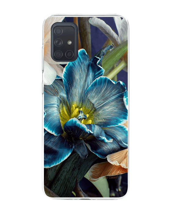 Hey Casey! Stargazer Phone Case for iPhone Samsung Huawei
