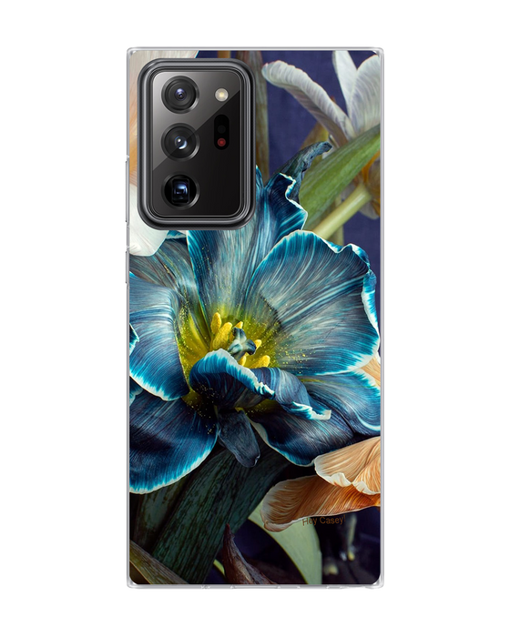Hey Casey! Stargazer Phone Case for iPhone Samsung Huawei
