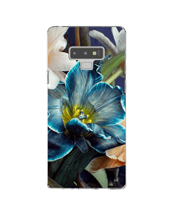 Hey Casey! Stargazer Phone Case for iPhone Samsung Huawei