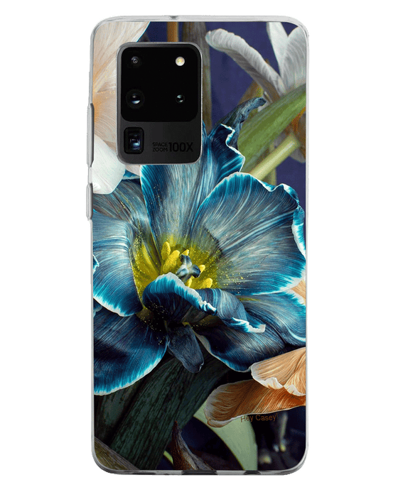 Hey Casey! Stargazer Phone Case for iPhone Samsung Huawei