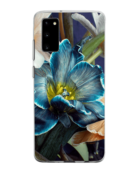Hey Casey! Stargazer Phone Case for iPhone Samsung Huawei
