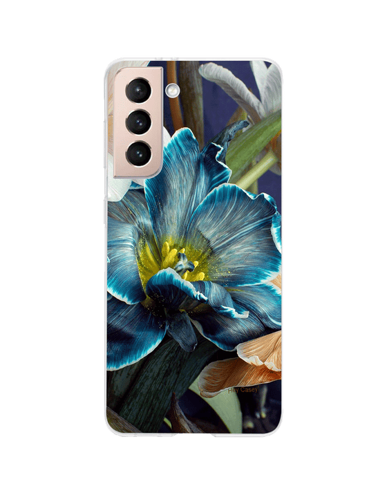 Hey Casey! Stargazer Phone Case for iPhone Samsung Huawei