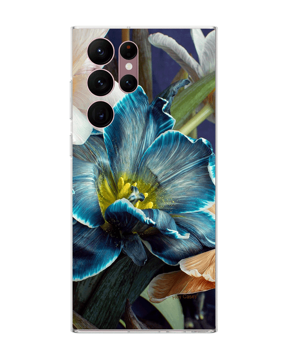 Hey Casey! Stargazer Phone Case for iPhone Samsung Huawei