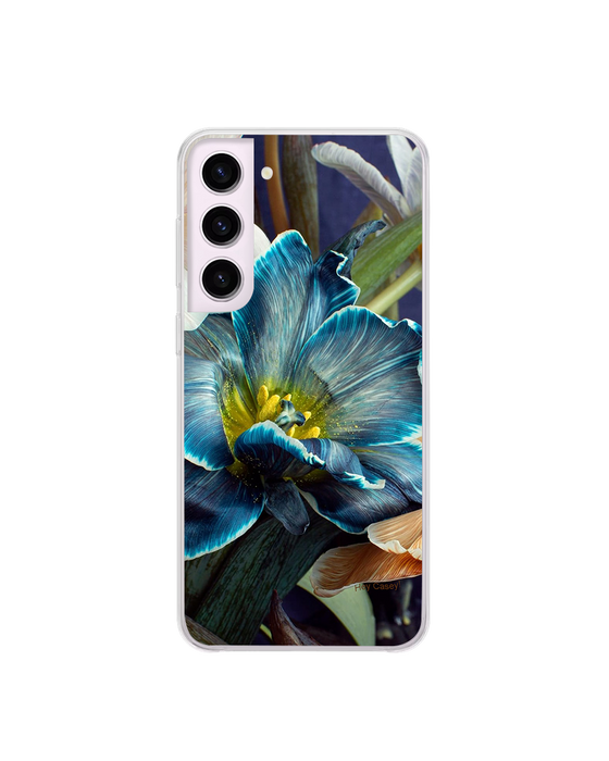 Hey Casey! Stargazer Phone Case for iPhone Samsung Huawei