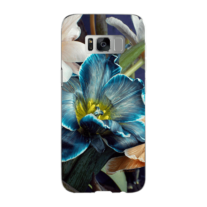 Hey Casey! Stargazer Phone Case for iPhone Samsung Huawei