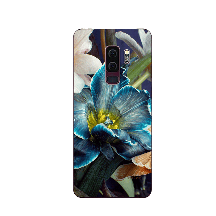 Hey Casey! Stargazer Phone Case for iPhone Samsung Huawei