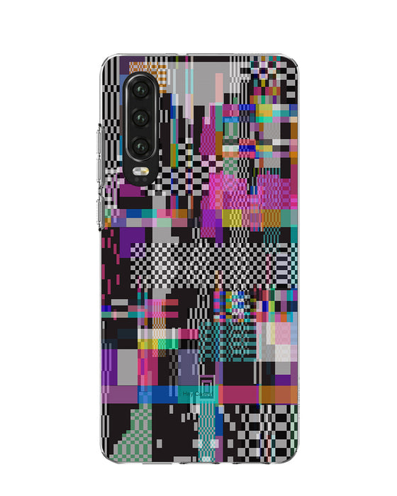 Hey Casey! Static Phone Case for iPhone Samsung Huawei