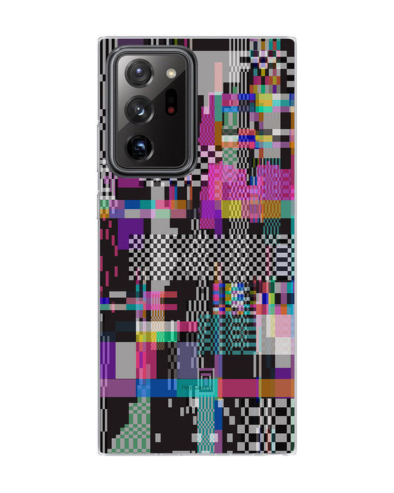 Hey Casey! Static Phone Case for iPhone Samsung Huawei