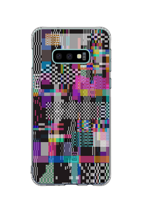 Hey Casey! Static Phone Case for iPhone Samsung Huawei