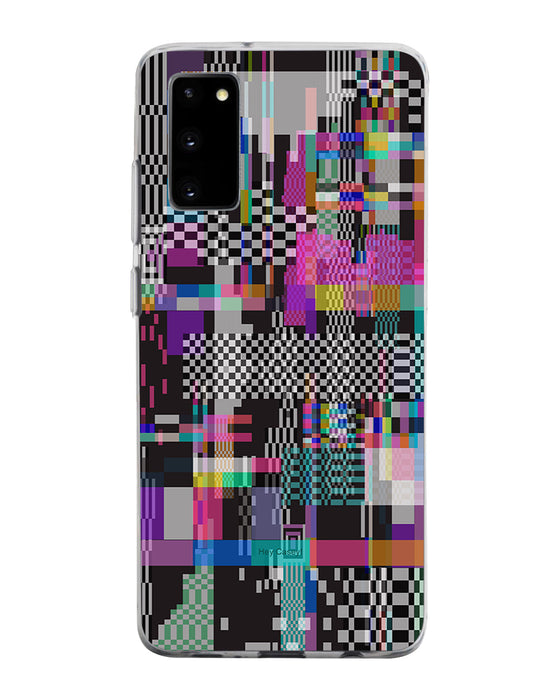 Hey Casey! Static Phone Case for iPhone Samsung Huawei