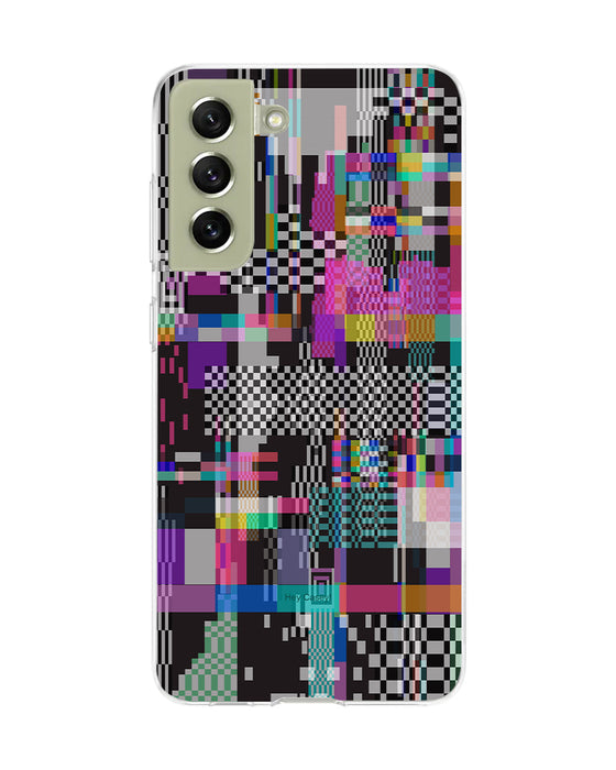 Hey Casey! Static Phone Case for iPhone Samsung Huawei