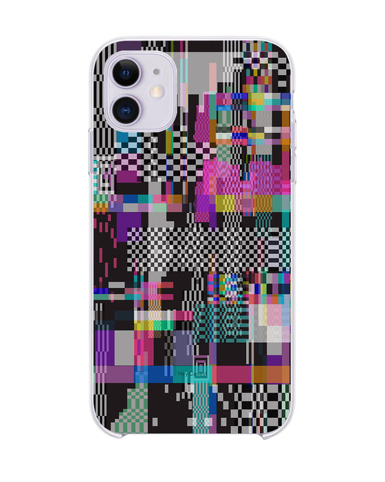 Hey Casey! Static Phone Case for iPhone Samsung Huawei