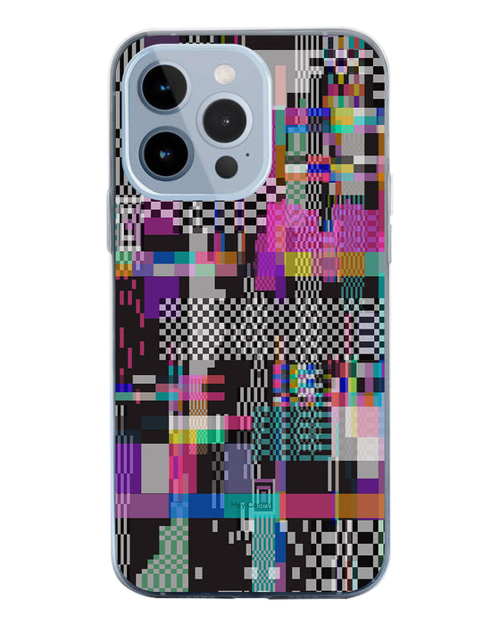 Hey Casey! Static Phone Case for iPhone Samsung Huawei