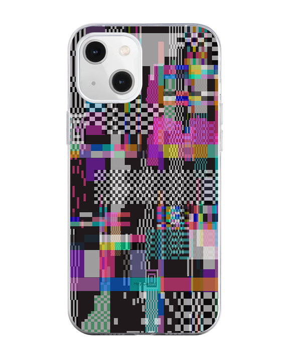 Hey Casey! Static Phone Case for iPhone Samsung Huawei