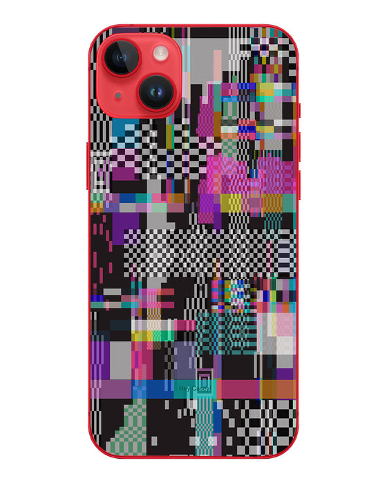 Hey Casey! Static Phone Case for iPhone Samsung Huawei