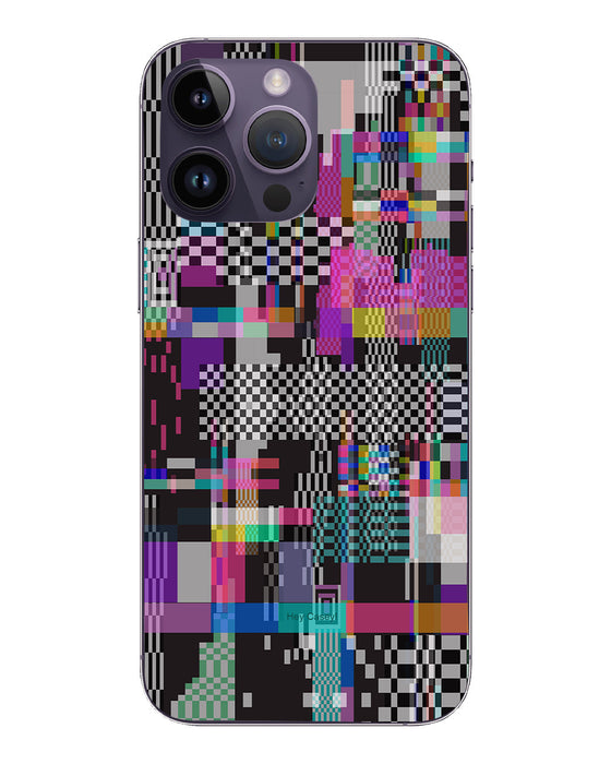 Hey Casey! Static Phone Case for iPhone Samsung Huawei