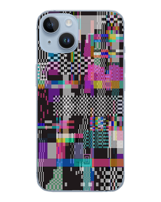 Hey Casey! Static Phone Case for iPhone Samsung Huawei