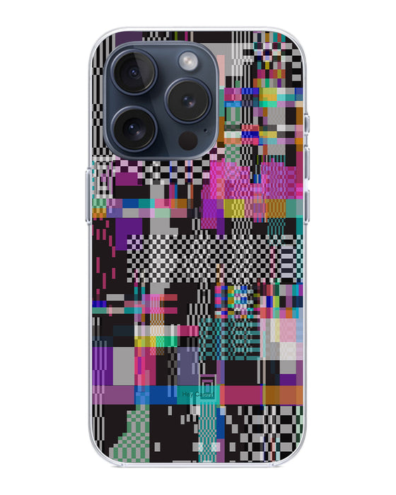 Hey Casey! Static Phone Case for iPhone Samsung Huawei