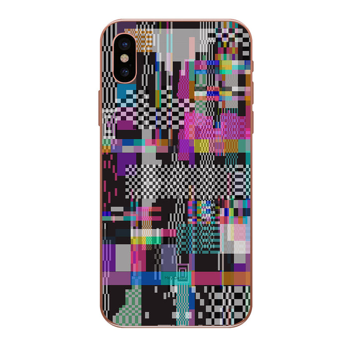 Hey Casey! Static Phone Case for iPhone Samsung Huawei