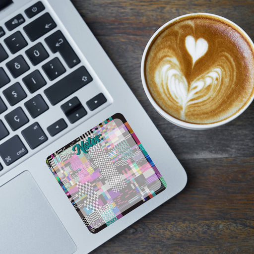 Hey Casey! Laptop Skin