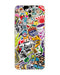 Hey Casey! Sticker Bomb Phone Case for iPhone Samsung Huawei