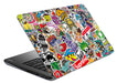 Hey Casey! Laptop Skin