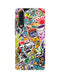 Hey Casey! Sticker Bomb Phone Case for iPhone Samsung Huawei