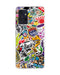 Hey Casey! Sticker Bomb Phone Case for iPhone Samsung Huawei