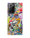 Hey Casey! Sticker Bomb Phone Case for iPhone Samsung Huawei