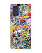Hey Casey! Sticker Bomb Phone Case for iPhone Samsung Huawei