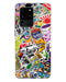 Hey Casey! Sticker Bomb Phone Case for iPhone Samsung Huawei