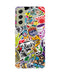 Hey Casey! Sticker Bomb Phone Case for iPhone Samsung Huawei