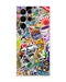 Hey Casey! Sticker Bomb Phone Case for iPhone Samsung Huawei
