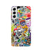 Hey Casey! Sticker Bomb Phone Case for iPhone Samsung Huawei