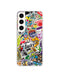 Hey Casey! Sticker Bomb Phone Case for iPhone Samsung Huawei