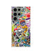 Hey Casey! Sticker Bomb Phone Case for iPhone Samsung Huawei