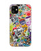 Hey Casey! Sticker Bomb Phone Case for iPhone Samsung Huawei