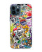Hey Casey! Sticker Bomb Phone Case for iPhone Samsung Huawei