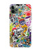 Hey Casey! Sticker Bomb Phone Case for iPhone Samsung Huawei