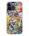 Hey Casey! Sticker Bomb Phone Case for iPhone Samsung Huawei